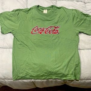 Coca Cola T-Shirt